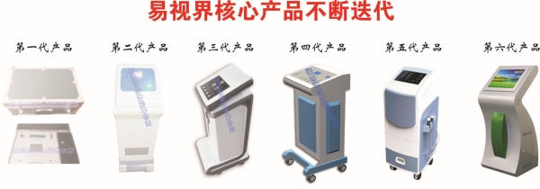 弱視家長為什么會選擇加入易視界