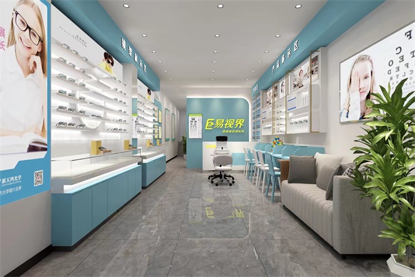 2023年近視連鎖加盟品牌哪家好？