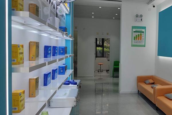 易視界八小店開業啦