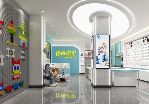 我在易視界的創業之路