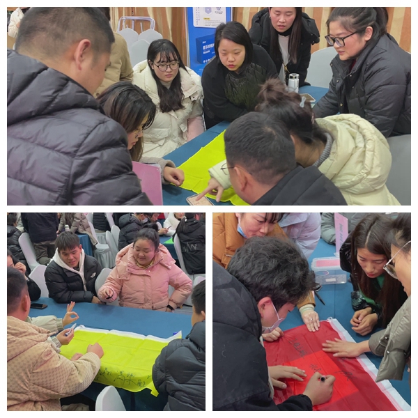 易視界2023店長鐵軍訓練班開班了