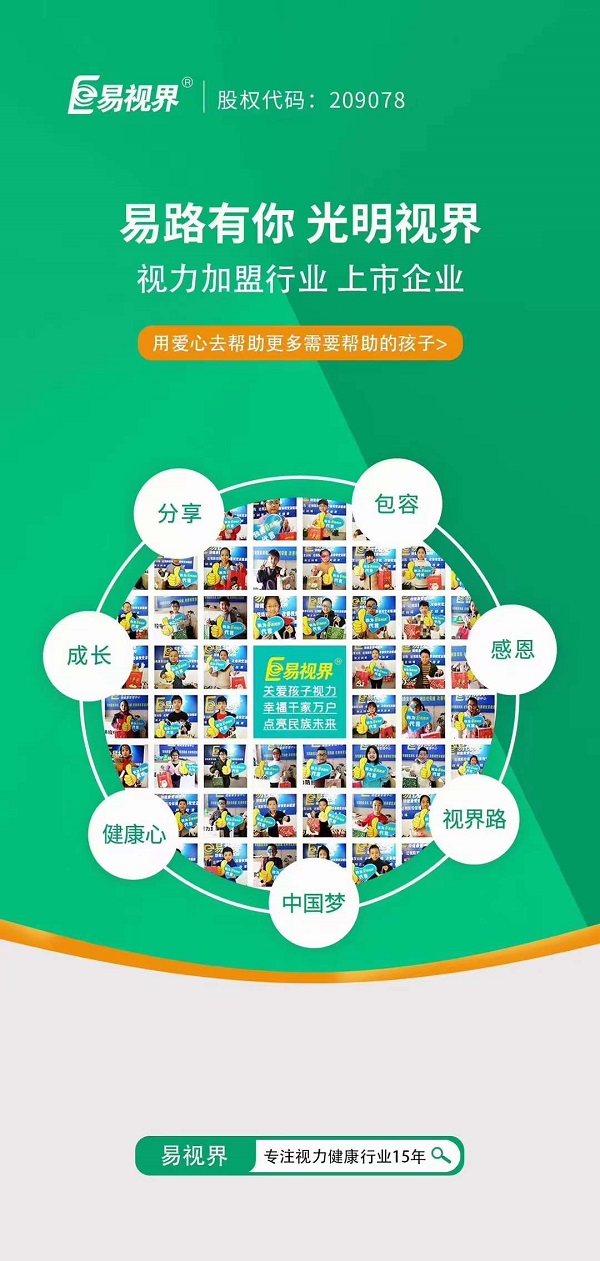 兒童干眼的預防手段