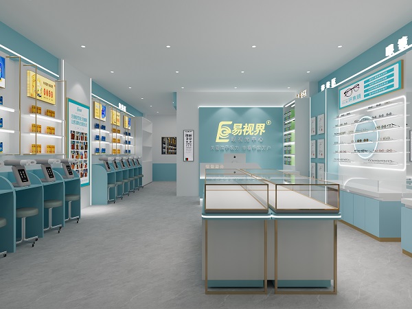 鄭州易視界官網是哪個