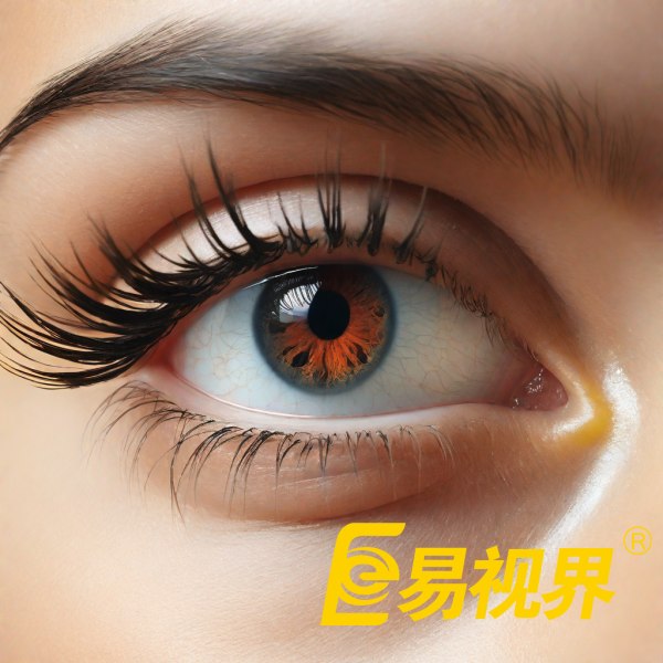 易視界  近視發生的原因