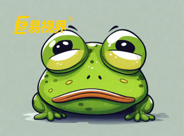 易視界 揉眼睛會導致視網膜脫離嗎