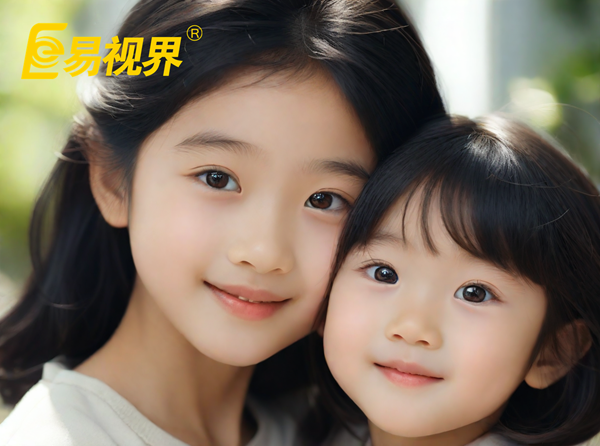 易視界 近視度數增長和哪些原因有關?