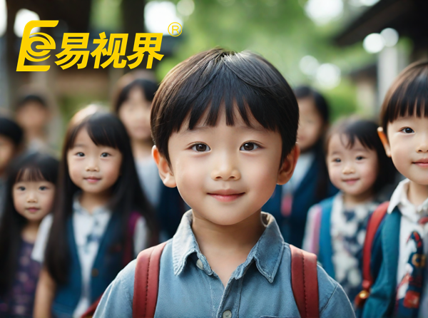 視力健康行業能做嗎