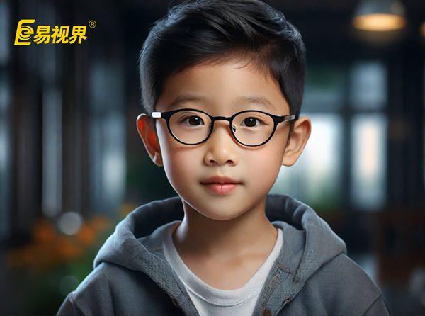 易視界 眼鏡保養八個注意事項