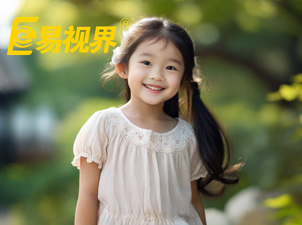 易視界弱視產生的原因是什么?弱視有什么危害?