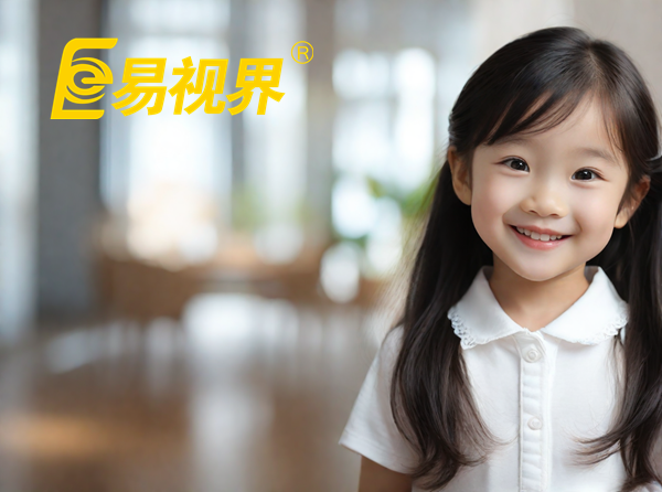 易視界弱視產生的原因是什么?弱視有什么危害?