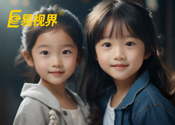 弱視和近視的區別