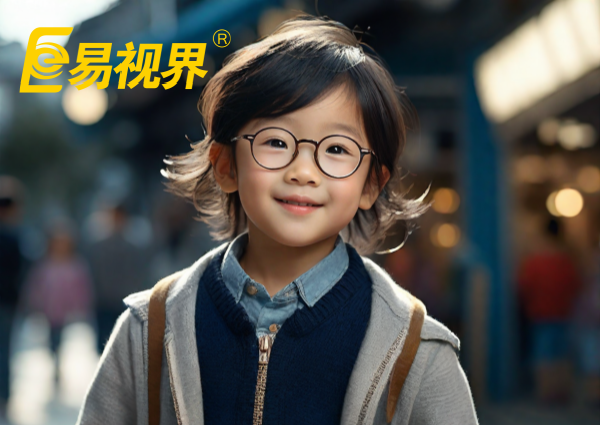 易視界 視功能訓練適應人群