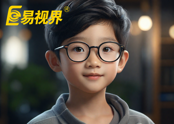 近視眼吃什么東西對眼睛有好處 易視界