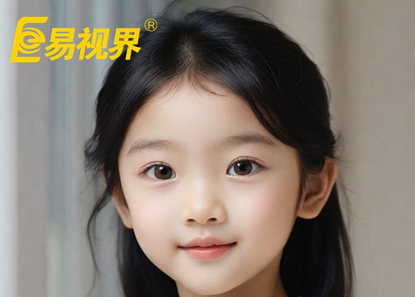 孩子的哪些視覺(jué)行為值得關(guān)注 易視界