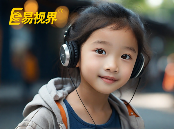 易視界 近視弱視孩子會遺傳嗎