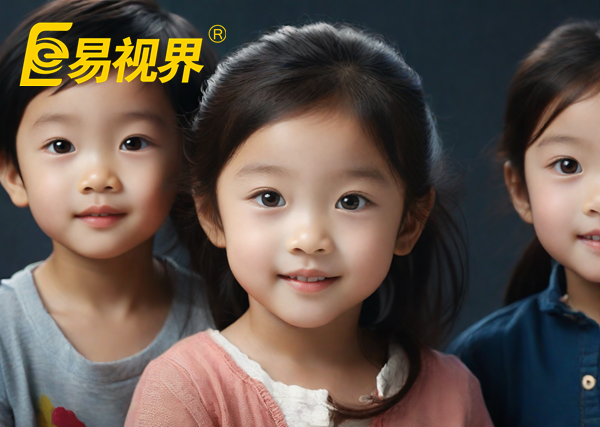 易視界 近視孩子應(yīng)該少吃的東西有哪些？