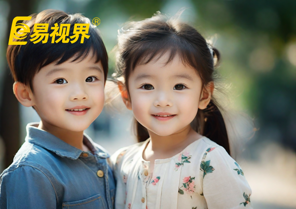 五一護眼正當時：青少年假期護眼指南，讓“睛”彩不放假