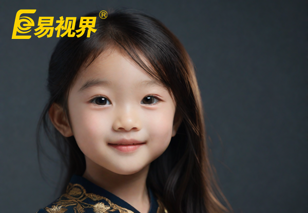 易視界 小孩弱視食療吃什么好