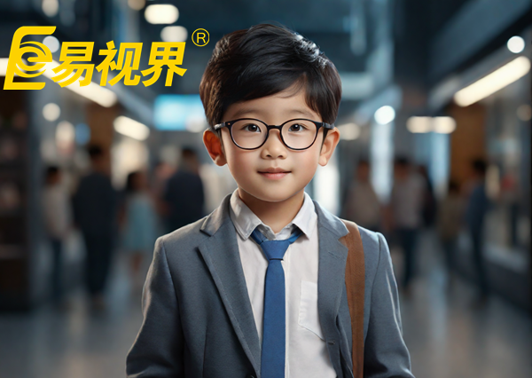 易視界 五一小長假護(hù)眼攻略