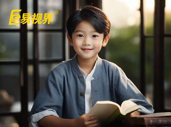 五一怎么去護眼?易視界