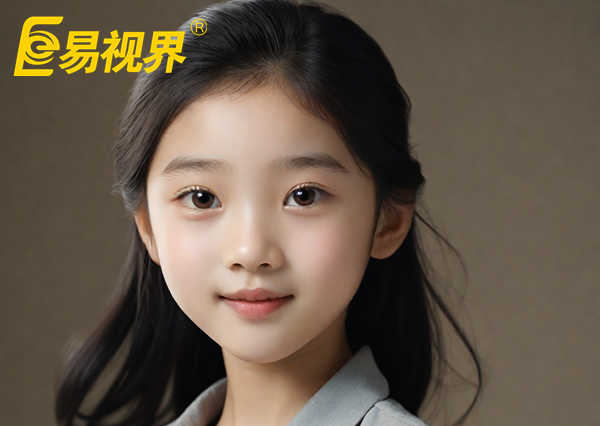 孩子近視吃什么食物對眼有幫助?易視界