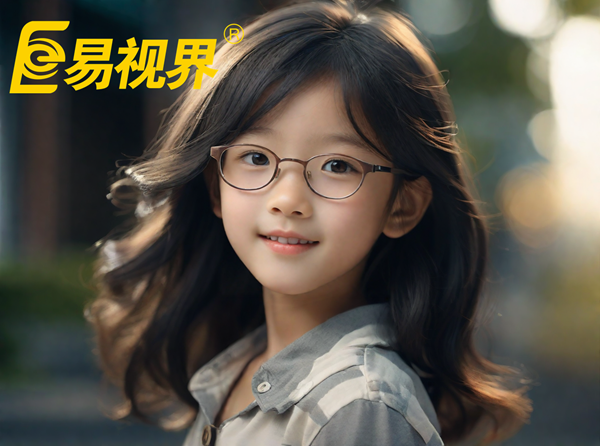 青少年近視吃什么食物好？易視界