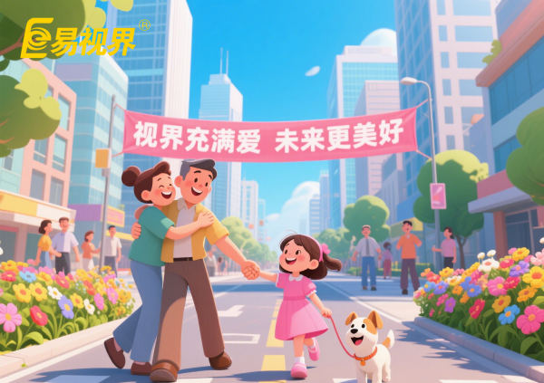 青少年近視防控的營養攻略 易視界眼視光中心