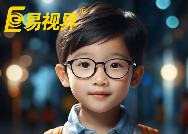 對(duì)孩子近視眼有幫助的食物有哪些?易視界