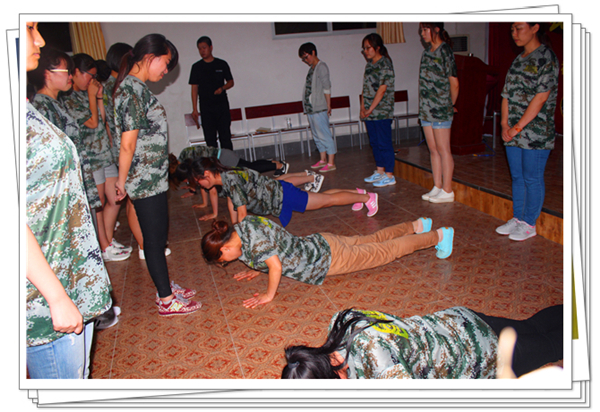 易視界2015精英特訓營之優(yōu)勝劣汰