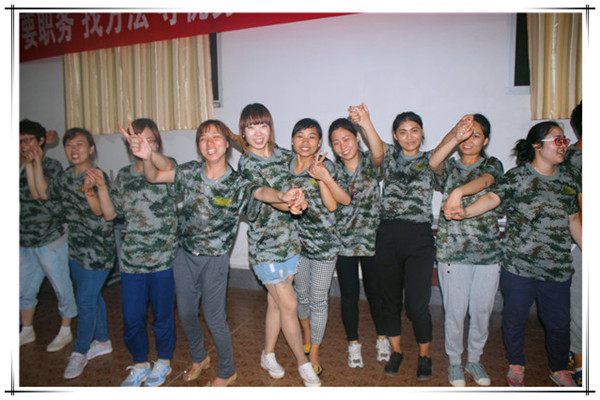 易視界2015精英特訓營之相親相愛一家人