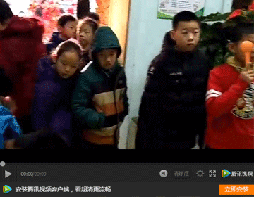 易視界新店開業(yè)場(chǎng)面十火爆