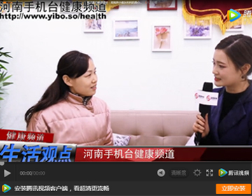 易視界提升效果怎么樣？《生活觀點(diǎn)》走進(jìn)易視界店面為您來揭曉