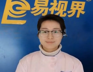 為什么會選擇加入易視界？聽聽這位加盟商是怎么說的吧