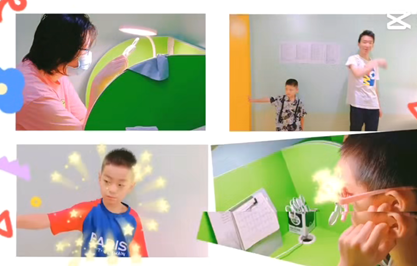 選擇易視界，享有清晰明亮的視界