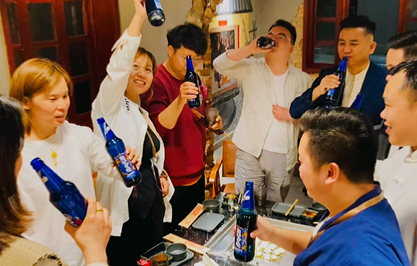 易視界團隊精英2024學習之旅