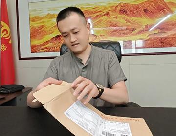 易視界品牌創始人陳奇先生榮獲世衛組織特聘專家英國皇家醫學會院士雙重加冕