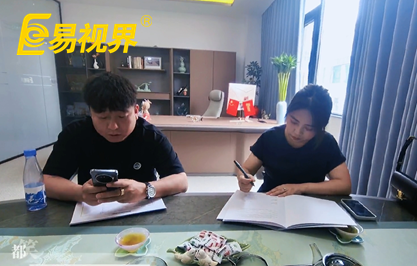 易視界張家口第十家店開店啦!