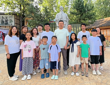 易視界易二代，易三代……