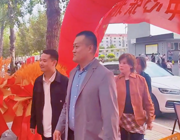 易視界品牌賦能張家口市場