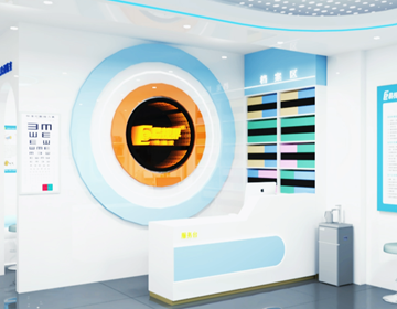 內蒙易視界新店喜訊