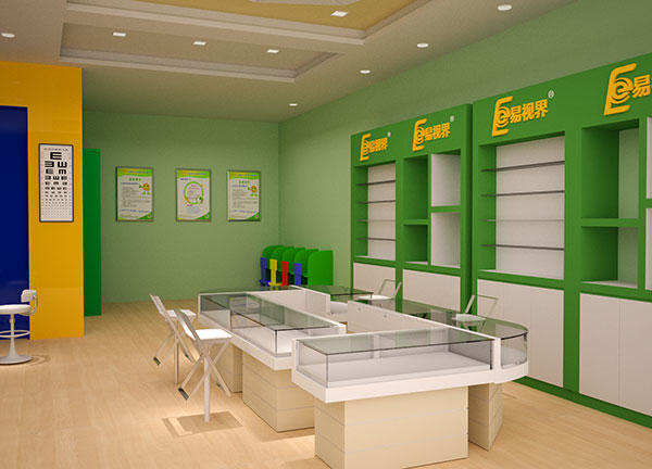 青少年視力防護加盟